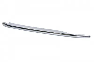 Ornament bara fata stanga (inferior, crom) potrivit OPEL ASTRA K 11.19-12.22