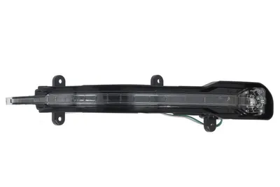 Semnalizator oglinda Dreapta potrivit AUDI Q5 8R, Q7 4L 2008-2016 - (LED)