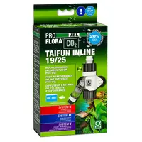 Reactor Jbl Proflora Co2 Taifun Inline 19/25