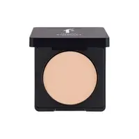 Pudra compacta 093 Natural Coral Beige, 11g, Flormar