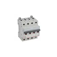 Siguranta automata 10000 - 16 kA - 4P 400 V~ - 20 A - D curba