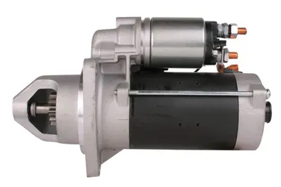 Electromotor (24V, 4kW) potrivit DAF CF 75; TEMSA AVENUE, TOURMALIN PE183C-PR265S 01.01