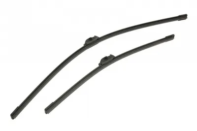 Set 2 stergatoare cu spoiler A532S Aerotwin 650 450mm BMW Seria 5 (F10), 5 (F11), 5 GRAN TURISMO (F07), 7 (F01, F02, F03, F04) intre 2008-2017