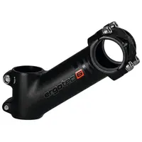 Pipă de bicicletă Ergotec High Piranha 2 Ahead 130mm 1 1/8" 31.8mm 35deg.