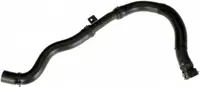 Furtun radiator superior (34mm 34mm) potrivit HYUNDAI IX35, TUCSON; KIA OPTIMA, SPORTAGE IV 2.0 03.12-09.22
