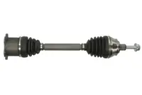 Planetara fata stanga 560mm (nou, vehicule fara ABS) potrivit AUDI A8 D3 3.7-6.0 10.02-07.10
