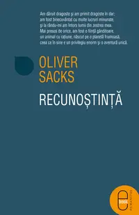 Recunostinta (epub)