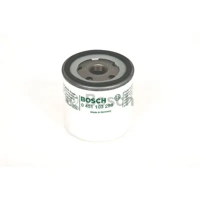 Filtru ulei BOSCH 0 451 103 298