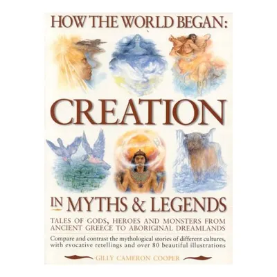 How the World Began
