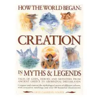 How the World Began