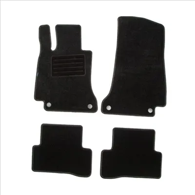 Covorase auto mocheta Petex Mercedes C Class W205