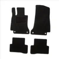 Covorase auto mocheta Petex Mercedes C Class W205
