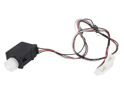 Inchidere centralizata servomotor MERCEDES SPRINTER, V, VITO; VW LT intre 1995-2006