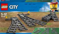 Constructor Lego City - sine si sageti (60238)