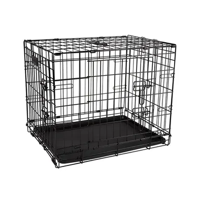 Cusca pliabila District 70 Crate - M