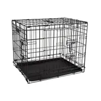 Cusca pliabila District 70 Crate - M