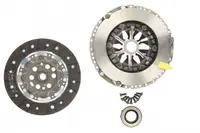Set Ambreiaj cu Rulment (230mm) Audi A3; Seat Altea, Altea Xl, Leon, Toledo Iii; Skoda Octavia Ii, Superb Ii, Yeti; Vw Beetle, Caddy Iii, Eos, Golf Plus, Golf V, Golf Vi, Jetta Iii 1.4-2.5 Dupa 2003