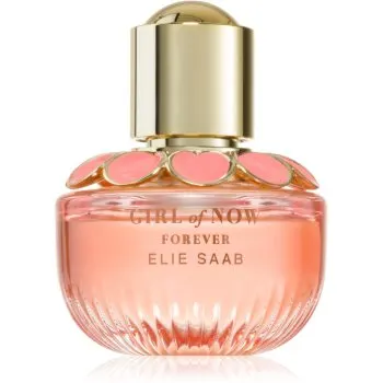 Elie Saab Girl of Now Forever Eau de Parfum pentru femei