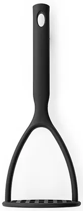 Presa de cartofi cu aacoperire antiaderentă Brabantia - Black Line