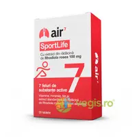 Air7 Sportlife 30tb