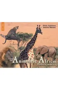 Animalele Africii
