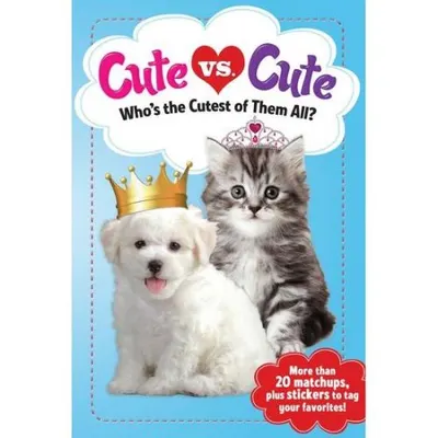 Cute vs Cute
