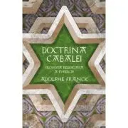 Doctrina Cabalei. Filosofia religioasa a evreilor