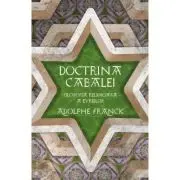 Doctrina Cabalei. Filosofia religioasa a evreilor