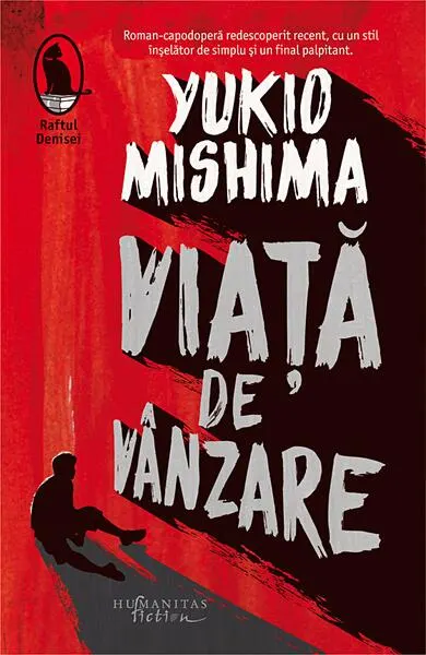 Viață de vânzare - Paperback brosat - Yukio Mishima