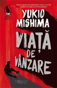 Viață de vânzare - Paperback brosat - Yukio Mishima