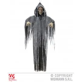Decor zombie animat