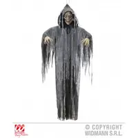 Decor zombie animat