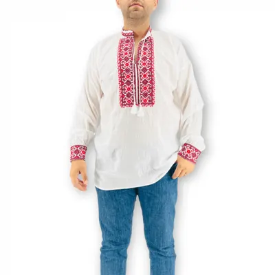 Camasa Traditionala Stefan 13