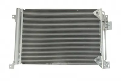 Radiator clima AC IVECO STRALIS, TRAKKER dupa 2002