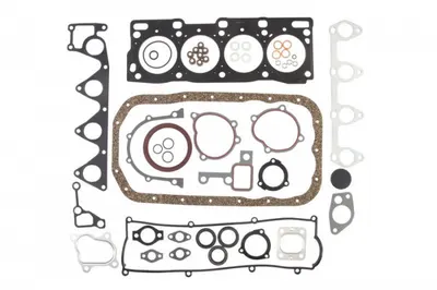 Set complet garnituri motor potrivit KIA RETONA, SPORTAGE; MAZDA 626 III, 626 IV; SUZUKI GRAND VITARA I, VITARA 2.0D 10.92-08.03