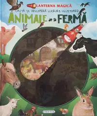 Lanterna magica, Animale de la ferma