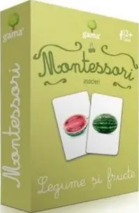Montessori. Asocieri