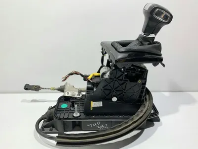 Timonerie cutie automata 3C2713025H Skoda Superb 2 (2008-2013) 2.0 tdi CBBB