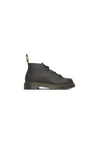 Bocanci de drumetie barbati Dr.Martens - DM41089001 - Piele naturala - Negru - Negru