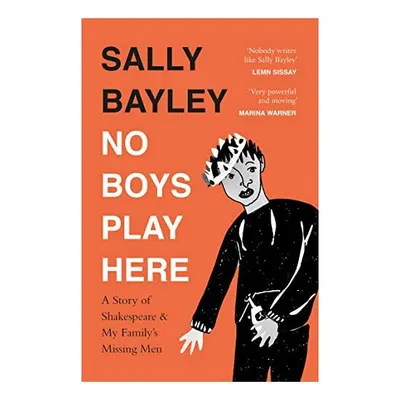 No Boys Play Here