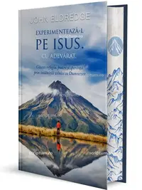 Experimenteaza-l pe Isus. Cu adevarat.