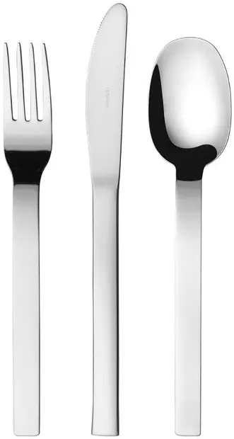 Set tacâmuri Herdmar - Turini, 75 bucăți