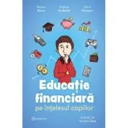 Educatie financiara pe intelesul copiilor