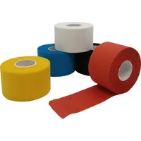 Benzi Sport Autoadezive Clasic negru 3.8 cm x 10 m