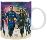 Cana ABYstyle Marvel: Eternals - Characters