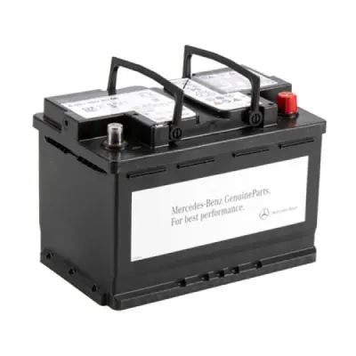Baterie auto Mercedes AGM 70Ah 12V A001982800826