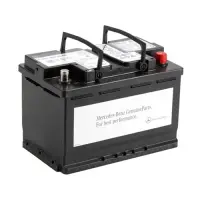 Baterie auto Mercedes AGM 70Ah 12V A001982800826