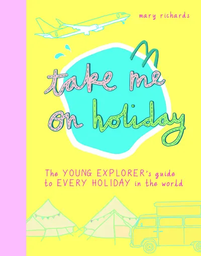 Take Me On Holiday