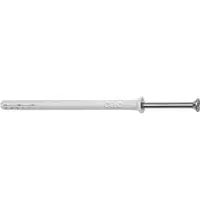 CELO Nail plug NP 8-60 pre-assembled, SB countersunk plug cu countersunk surub (PZ3), otel inoxidabil A2