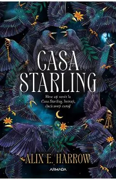 eBook Casa Starling